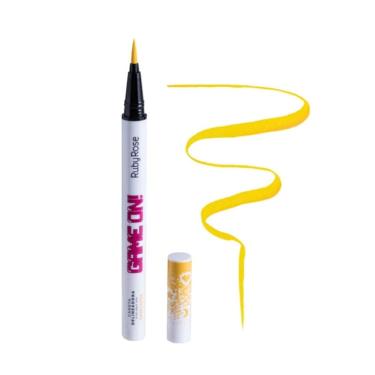 Imagem de Caneta Delineadora Game On SPEEDSTER - Ruby Rose