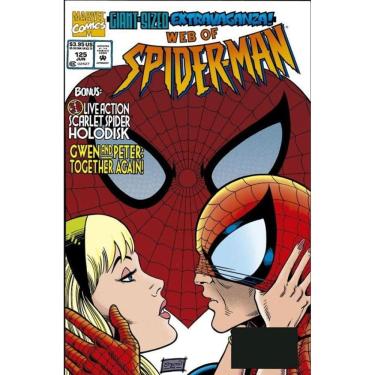 Imagem de Homem-Aranha: A Saga Do Clone Vol. 09