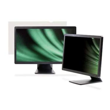 Imagem de Filtro de Privacidade Monitor 27.0 W9 Preto HB004534788 3M