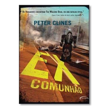 Imagem de Ex-comunhao Sortido - NOVO SECULO, Sortido