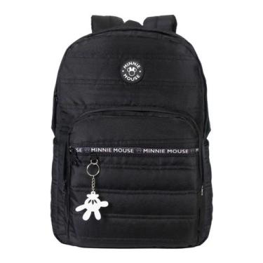 Imagem de Mochila Costas Escolar Minnie Disney 14225 - Xeryus