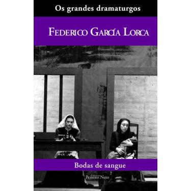 Imagem de Livro - Bodas de sangue