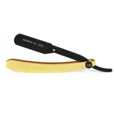 Imagem de Navalhete Cabo Dourado Com pá Dilcintia