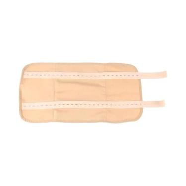 Imagem de Compressa De Óleo De Rícino Para Movimentos Intestinais E Digestão  Au