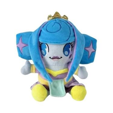 Imagem de Boneco De Pelúcia KNIGHTS of GUINEVERE Para Crianças, Brinquedo Macio,