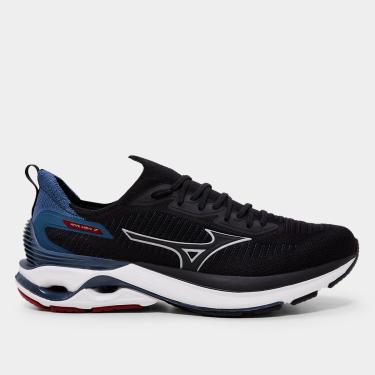Imagem de Tênis Mizuno Wave Mirai 7 Masculino-Masculino