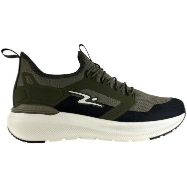 Imagem de Tenis Masc Adrun Energy Run One Calc Facil Elastico Original Tamanho:41;Cor:;Genero:Masculino-Masculino