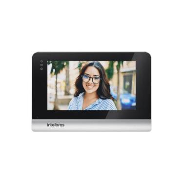 Imagem de Modulo interno p/ video porteiro ip mvw 7000 mi intelbras