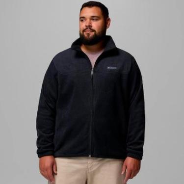 Imagem de Jaqueta Columbia Steens Mountain Plus Size Masculino-Masculino