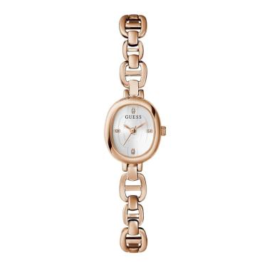 Imagem de Relógio Guess Feminino Vivian GW0982L3 Rose-Feminino