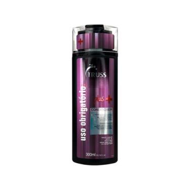 Imagem de Truss Uso Obrigatório Plus Condicionador 300ml , 300ml