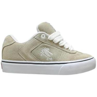 Imagem de Tênis Qix Chorão Lado B Vulk Edição Especial Skate Conforto-Masculino