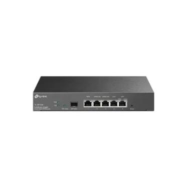 Imagem de Roteador Vpn Multi Band 5 Portas Gigabit + 1 Porta Sfp Tl-er7206 Tp Link