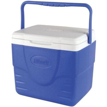 Imagem de Caixa Térmica Coleman Excursion 9QT (8,5 Litros)