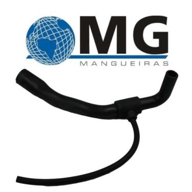 Imagem de Mangueira Do Anti Chamas Gol 1.0 Todos 02/06 036.103.493bk - MG MANGUE