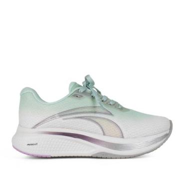 Imagem de Tênis Feminino Kolosh Esportivo Branco 37, Branco, 37