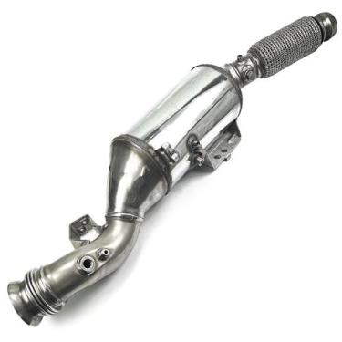 Imagem de Catalisador Sprinter 415 515 416 516 313 - 2016 A 2020 - Mercedez