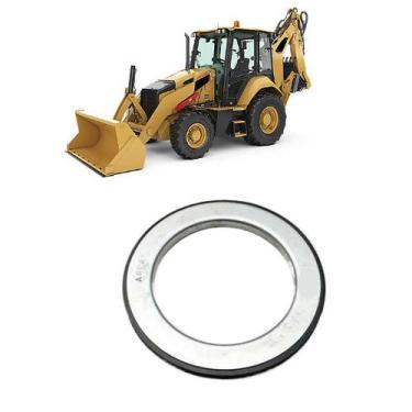 Imagem de Retentor Roda Dianteira Para Retro Escavadeira Cater - AD Parts