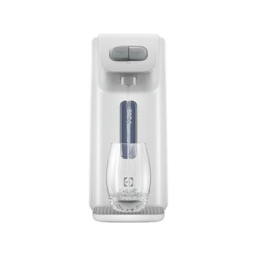 Imagem de Filtro Purificador Agua Electrolux Gelada 3x Branco Bivolt, Branco, Bi