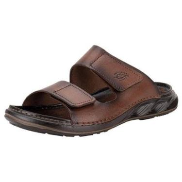 Imagem de Chinelo Masculino Pegada 134101-Masculino