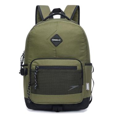 Imagem de Mochila Speedo Reforçada Trabalho Resistente 20 Litros-Unissex