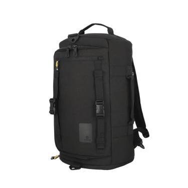 Imagem de Bolsa Esportiva Xtrem Rockstone 5XT Preta com bolso para Notebook