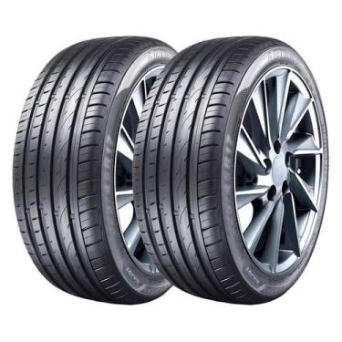 Imagem de Kit 2 Pneus Aptany Aro 20 245/35R20 RA301 95W