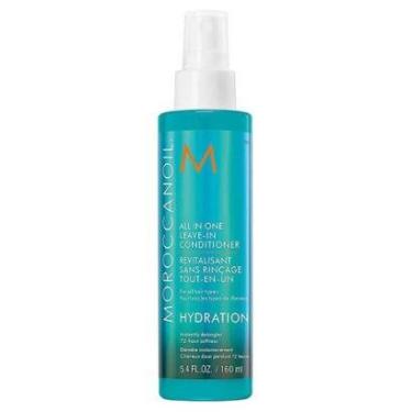 Imagem de Moroccanoil Sem Enxágue Tudo Em Um Condicionador 160ml-Unissex