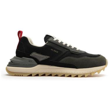 Imagem de Tenis Masculino Reserva Spriz 80 Preto-Masculino