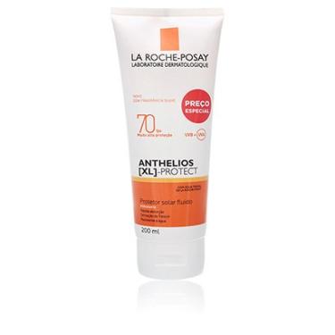 Imagem de Protetor Solar Corporal La Roche-Posay - Anthelios XL Protect FPS 70 - 200ml-Unissex
