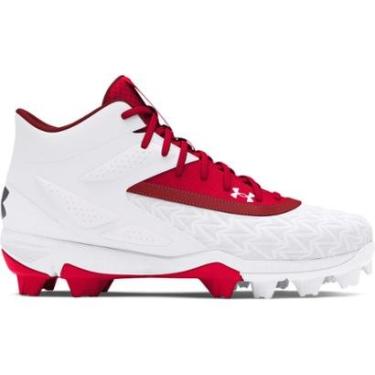 Imagem de Tênis de Baseibol Under Armour Leadoff Infantil-Feminino