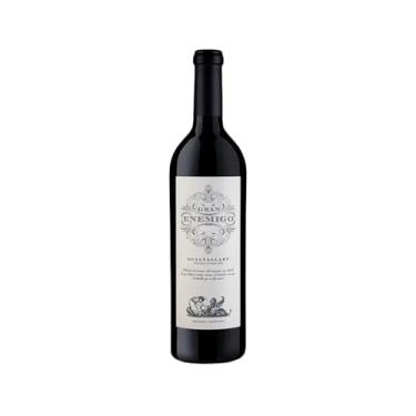 Imagem de Gran Enemigo Gualtallary Cabernet Franc 750 ml