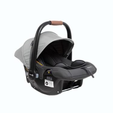 Imagem de Bebê conforto 4Safe Safety Cor: Grey Frost, Grey Frost
