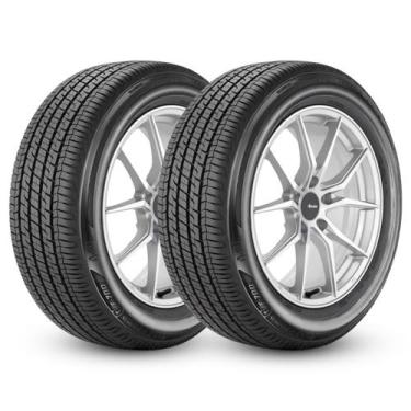 Imagem de Kit 2 Pneus Aro 17 Firestone 225/45 R17 BL 91W F-700+