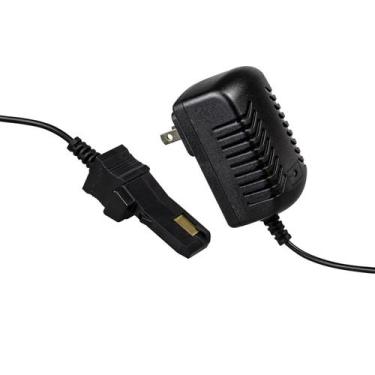 Imagem de Carregador de bateria SEFEPODER 12V 1A para rodas elétricas
