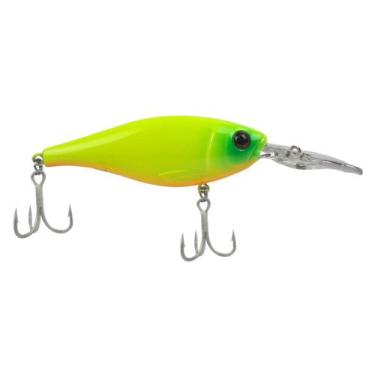 Imagem de Isca Artificial Nitro Fishing Blade Shad 8 - 8cm 14gr, Cor, 107