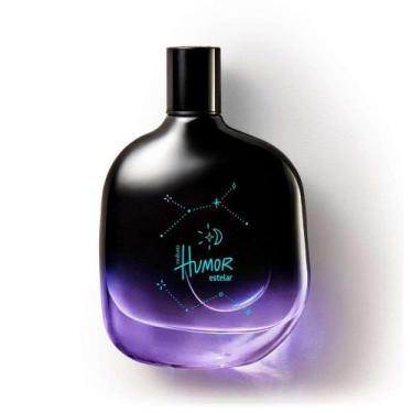 Imagem de Perfume Masculino Humor Estelar Desodorante Colônia Natura 75ml - Pers