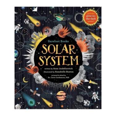 Imagem de Barefoot books solar system