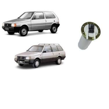 Imagem de Boia tubular fiat uno mille/prêmio/elba 89/em diante gas - TSA