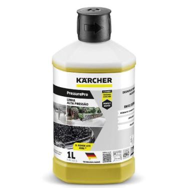 Imagem de Detergente desincrustante profissional ultra concentrado 1 Litro - Pre