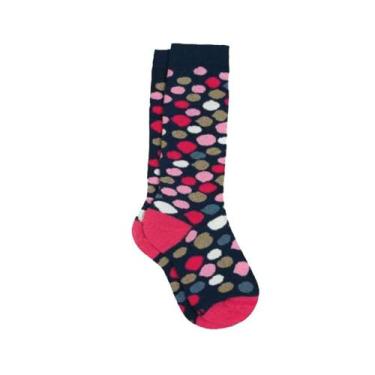 Imagem de Meia Infantil Lupo KF - 0267, 28-31