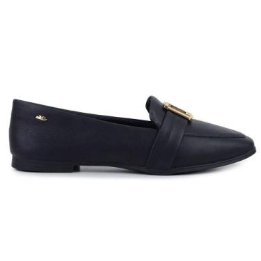 Imagem de Sapato Feminino Dakota Almeria Preto - D0033-0001, 35, Preto