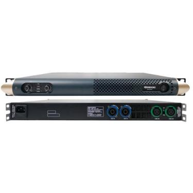 Imagem de Amplificador de Potencia 1500w Soundvoice SV-010 PRO, 220V