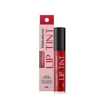 Imagem de Hidrabene lip tint - frutas vermelhas - 6 ml