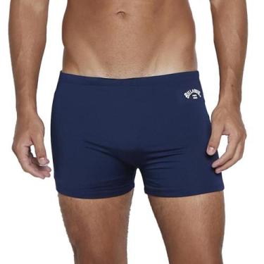 Imagem de Sunga Billabong All Day SM25 Marinho, Gulf blue, P