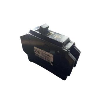 Imagem de Disjuntor Unipolar Nema 20a Tqc1220 - General Electric