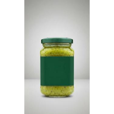Imagem de Antepasto de Aspargos Verdes em Conserva 280g - Congratulations Store