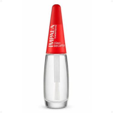 Imagem de Óleo Secante Impala Tratamento 7,5ml