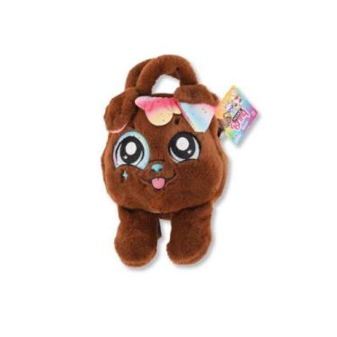 Imagem de Bolsa infantil makebrinq pet dog - polibrinq - Make Brinq