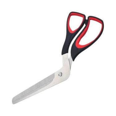 Imagem de Tesoura Multifuncional De Aço Inoxidável Para Pizza, Ferramentas De Co